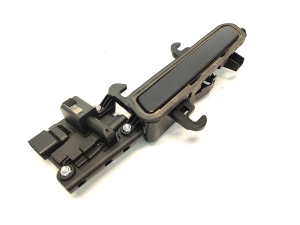 Hyundai IONIQ 5 I (2021–2026) Rear side door exterior handle 83650-GI240 - 4