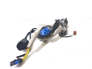 Citroen Berlingo (1996–2007) Ignition switch 9632897680 - 2