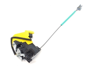 Tagumise külgukse lukk - 81410-GI400