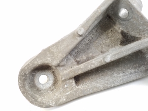 Jaguar XJ (2009–2026) Motorhalter - 2