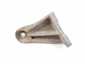 Jaguar XJ (2009–2026) Motorhalter - 3