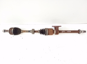 Honda Civic IX (2011–2015) Front drive shaft and its parts - 2