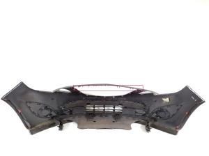 Opel Meriva (2010–2017) Front bumper 13267699 - 3