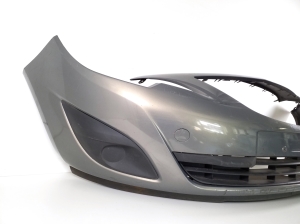 Opel Meriva (2010–2017) Front bumper 13267699 - 4