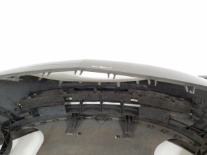 Opel Meriva (2010–2017) Front bumper 13267699 - 6