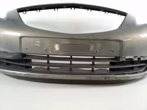 Opel Meriva (2010–2017) Front bumper 13267699 - 8