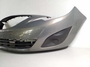 Opel Meriva (2010–2017) Front bumper 13267699 - 9