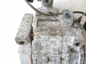 Honda Civic IX (2011–2015) Klimakompressor - 2