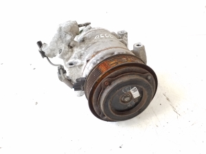 Honda Civic IX (2011–2015) Klimakompressor - 3