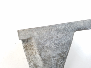 Mercedes Benz S-Class 221 (2005–2013) Engine bracket A2722230604 - 2
