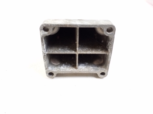 Mercedes Benz SLK-Class 171 (2004–2011) Engine bracket A2712231304 - 2
