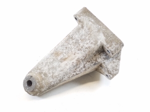 Mercedes Benz SLK-Class 171 (2004–2011) Engine bracket A2712231204 - 3