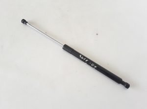 RENAULT Clio III (2005–2012) Trunk lid strut 8200299546 - 2