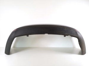Ford Focus (2011–2018) Rear bumper BM51F17906A - 2