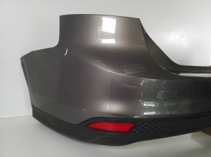 Ford Focus (2011–2018) Rear bumper BM51F17906A - 4