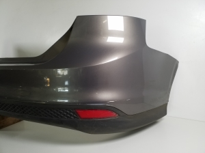 Ford Focus (2011–2018) Rear bumper BM51F17906A - 5