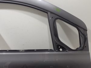 RENAULT Kangoo III (2021–2026) Priekšējās durvis 801002124R - 3