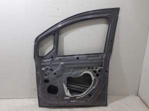 RENAULT Kangoo III (2021–2026) Priekšējās durvis 801002124R - 5