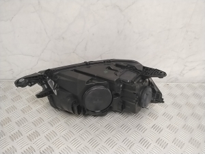 Skoda Fabia MK 3 (2014–2021) Scheinwerfer vorne 6V1941015D - 2