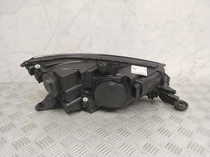 Skoda Fabia MK 3 (2014–2021) Scheinwerfer vorne 6V1941015D - 3
