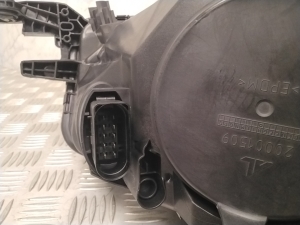 Skoda Fabia MK 3 (2014–2021) Scheinwerfer vorne 6V1941015D - 4