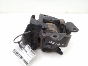 Hyundai Santa Fe (2000–2006) Motorlager B0439410 - 3