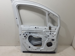 RENAULT Kangoo III (2021–2026) Priekšējās durvis 801115729R - 3