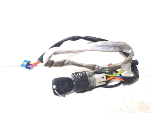 Citroen Berlingo (1996–2007) Ignition switch 9663123280 - 2