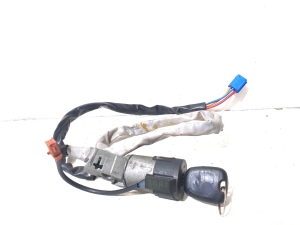 Ignition switch - 9663123280