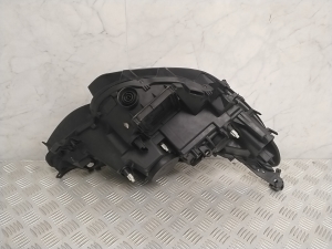 RENAULT Megane IV (2016–2022) Scheinwerfer vorne 260603157R - 2