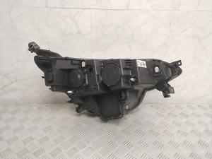 RENAULT Megane IV (2016–2022) Scheinwerfer vorne 260603157R - 5