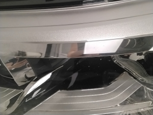RENAULT Megane IV (2016–2022) Scheinwerfer vorne 260603157R - 7