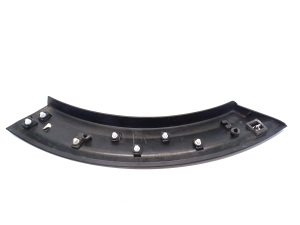 Ford Explorer V (2010–2026) Zierblende Tür hinten LB5B-28655-AEW - 3