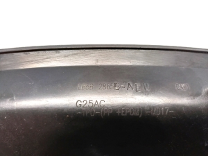 Ford Explorer V (2010–2026) Zierblende Tür hinten LB5B-28655-AEW - 4
