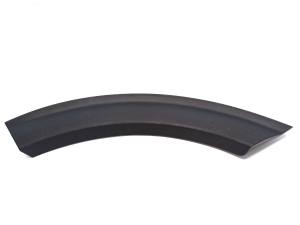 Zierblende Tür hinten - LB5B-28655-AEW
