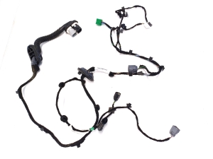 Ford Explorer V (2010–2026) Kabelbaum N1MT-14633-BCB - 2