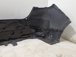 RENAULT Arkana (2019–2026) Aizmugurējais bamperis 850225054R - 2