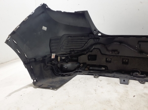RENAULT Arkana (2019–2026) Aizmugurējais bamperis 850225054R - 4