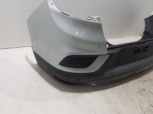 RENAULT Arkana (2019–2026) Aizmugurējais bamperis 850225054R - 5