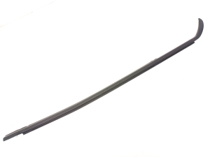 Fensterschachtleiste außen Tür hinten - LB5B-S25604-AP