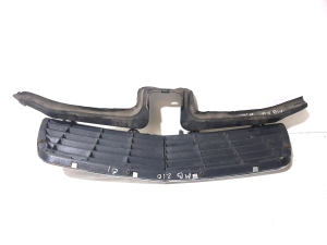 Mercedes Benz E-Class W210 (1995–2002) Iluvõre 2108800683 - 4