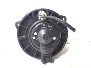 Mitsubishi Pajero Sport I (1996–2009) Heizungsgebläsemotor 1940007161 - 3