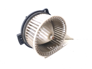 Mitsubishi Pajero Sport I (1996–2009) Heizungsgebläsemotor 1940007161 - 4