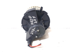 Peugeot 307 I (2000–2009) Salongi puhuri mootor 593220400 - 3