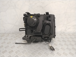 Land Rover Range Rover III (2002–2012) Scheinwerfer vorne XBC001310 - 6