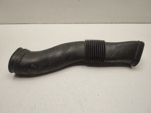   Air intake hose 