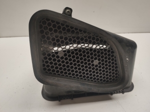 Mercedes Benz ML-Class 164 (2005–2011) Innenraumluftfiltergehäuse A1648300053 - 2