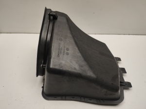  Cabin air filter housing  - A1648300053 
