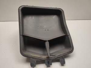 Mercedes Benz ML-Class 164 (2005–2011) Innenraumluftfiltergehäuse A1648300053 - 5