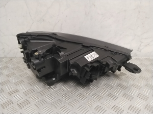 Skoda Scala I (2019–2026) Scheinwerfer vorne 657941015A - 3